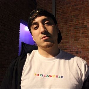 Meet your Posher, Imran